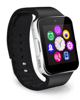 Gt08 smart bluetooth mobile watch