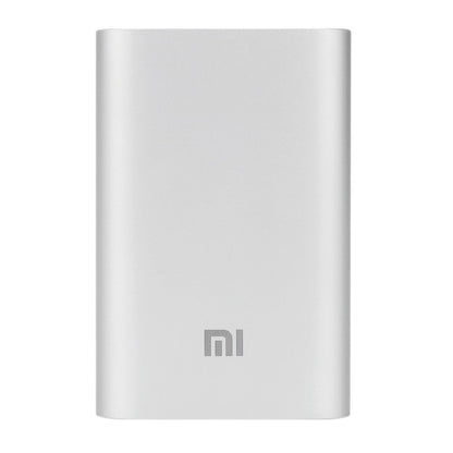 Xiomi mobile power bank 10400mah