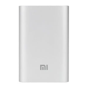 Xiomi mobile power bank 10400mah