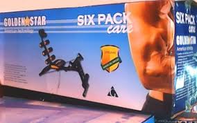 Six pack care