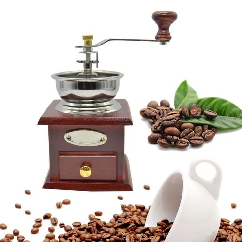 Grinding machine
