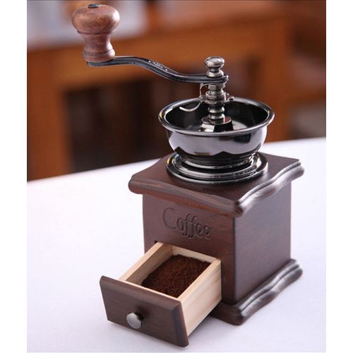 Grinding machine