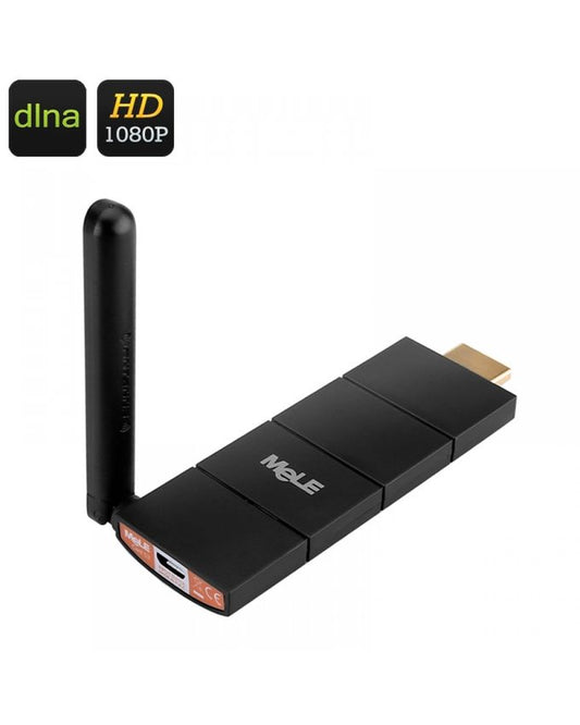 Hdmi wifi dongle mele s3