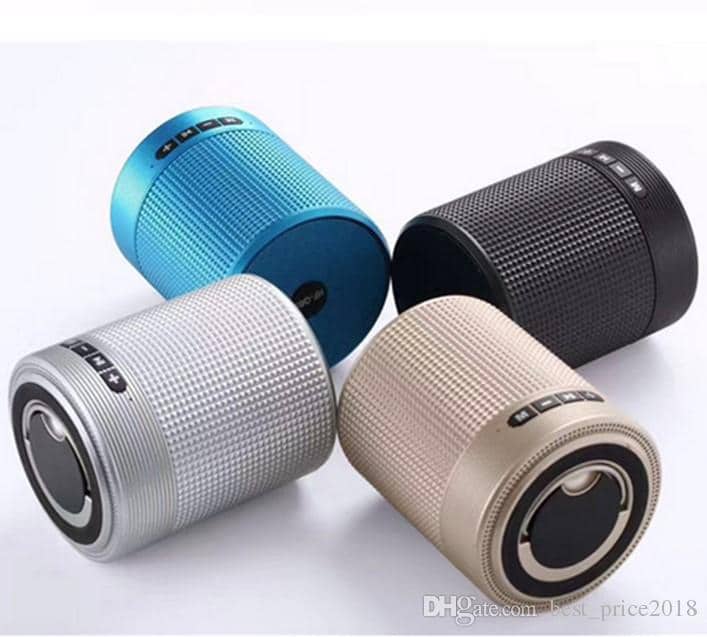 Hf-q6s mini wireless bluetooth speaker