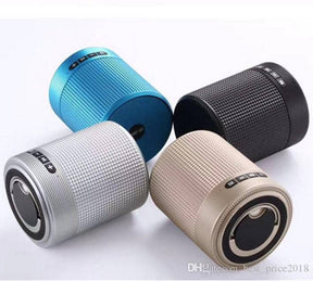 Hf-q6s mini wireless bluetooth speaker