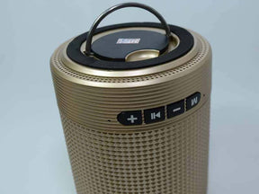 Hf-q6s mini wireless bluetooth speaker