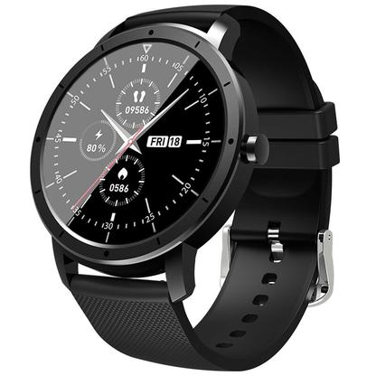 Hw21 bluetooth fitness smart watch