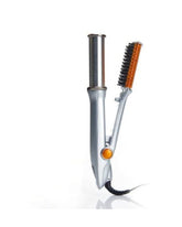 Instyler hair straightener