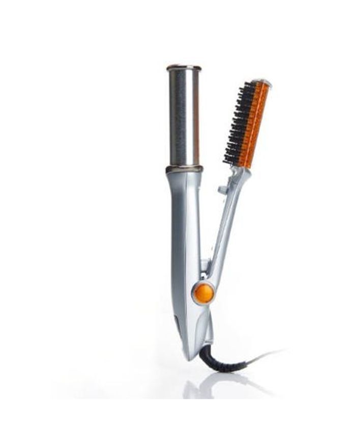 Instyler hair straightener