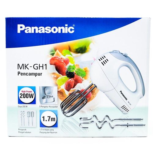 Hand mixer - mk-gh1