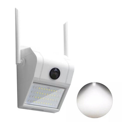 Wall lamp 1080p hd wifi camera