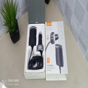 Ldnio c502 car sharing charger