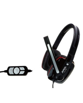Jedel usb headphone hu-720