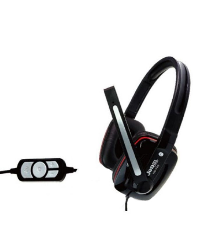 Jedel usb headphone hu-720