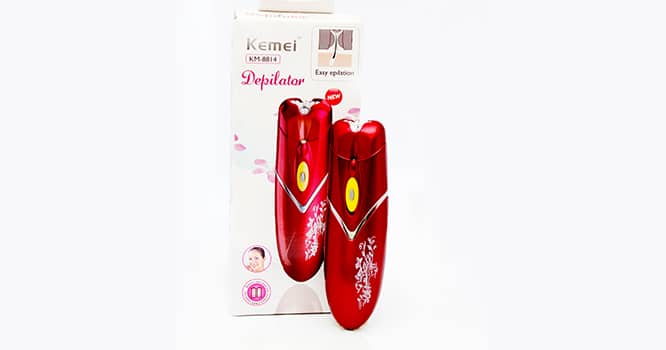 Kemei km-8814