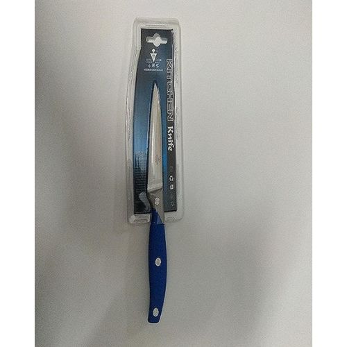 Knife - blue