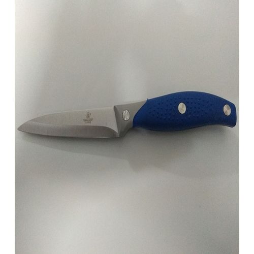 Knife - blue