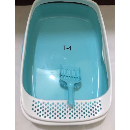 Litter tray- with free scoop