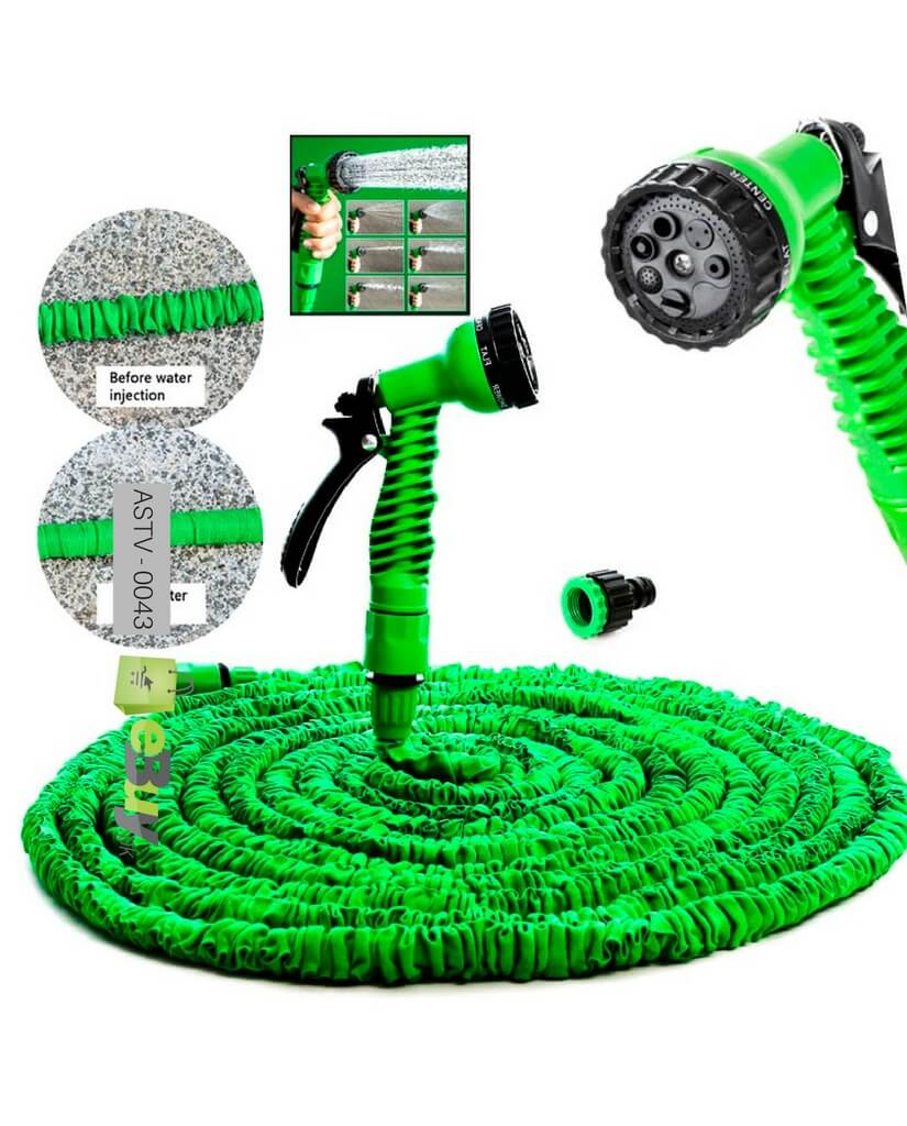 Magic hose pipe 100 feet