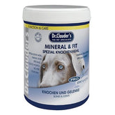 Mineral & fit bone meal - 400g