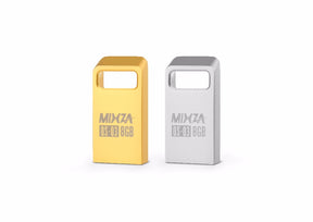 Mini usb flash drive usb pen drive mixza qs-q3 16gb
