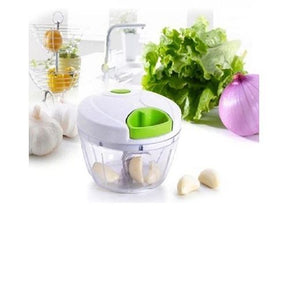 Multi-functional handy speedy chopper