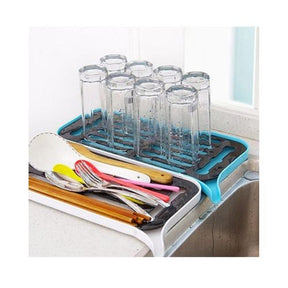 Multifuntional storage rack