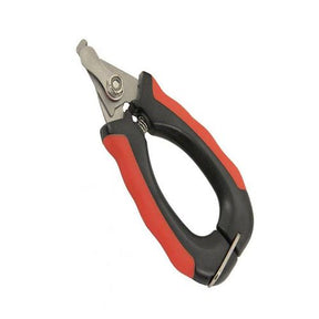 Nail clipper for dogs & cats -small - black