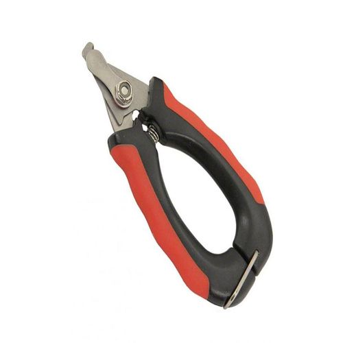 Nail clipper for dogs & cats -small - black