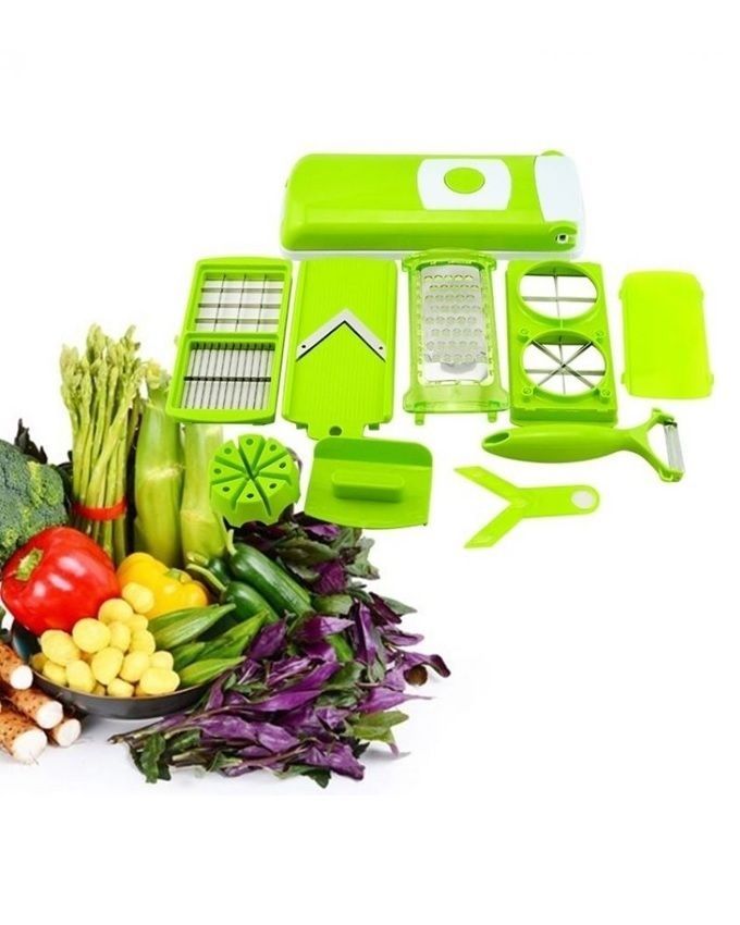 2016 new nicer dicer plus-vegetable fruit peeler