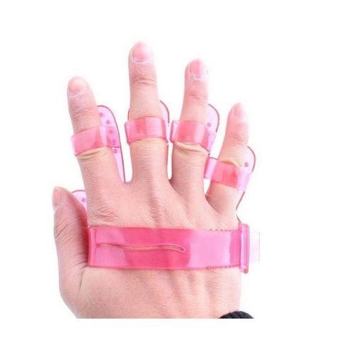 Pets bath glove