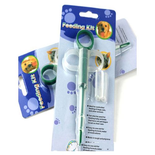Pets feeding kit