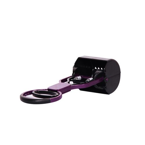 Pooper scooper jaw- poop scoop pick up waste- for dog