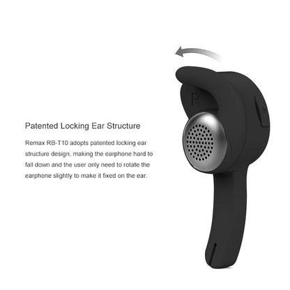Remax t10 mini bluetooth headset