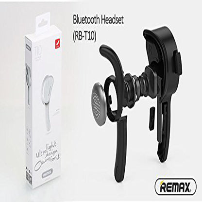 Remax t10 mini bluetooth headset