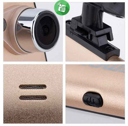 Remax car dashboard 1080p camera