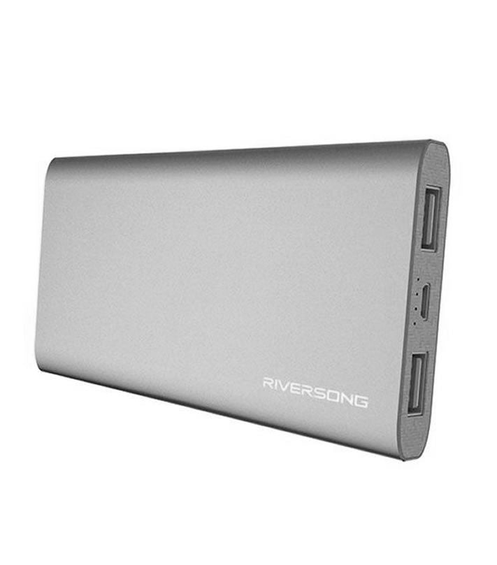 Riversong 8000 mah power bank