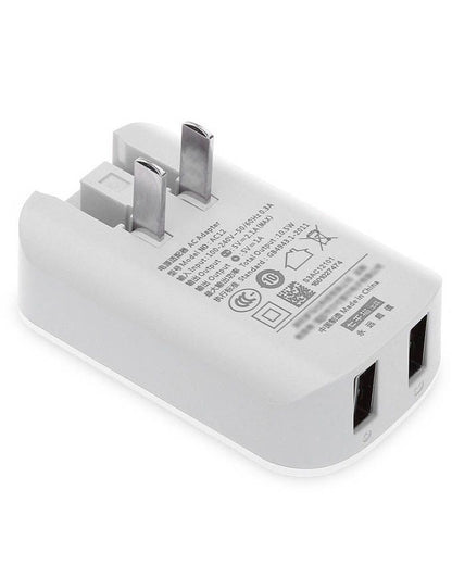 Romoss ranger ultra fast charger for smartphones - white