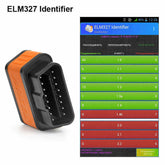 Bluetooth car error code reader obd 2 scanner - ancel icar2