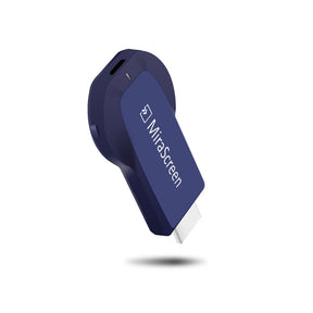 Mx anycast airplay wireless wifi display tv dongle receiver