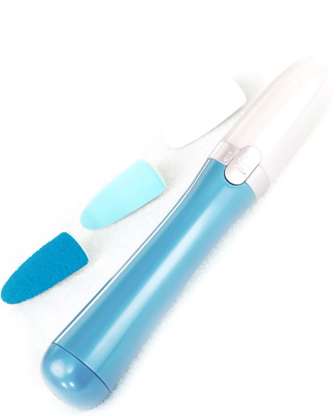Scholl velvet soft