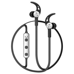 Baseus encok b11 licolor magnet wireless earphone - black