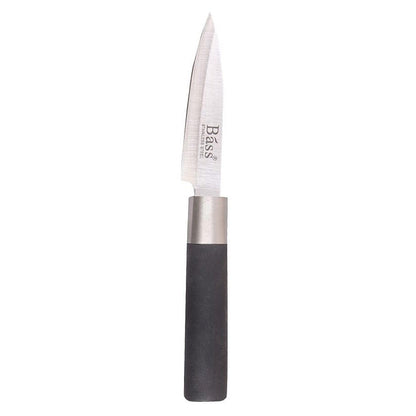 Set of knives professional silver
