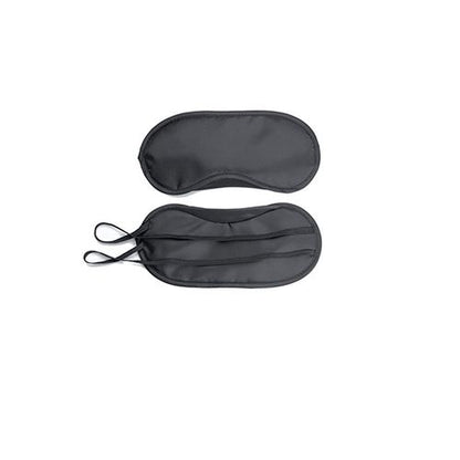 Sleeping eye mask - black