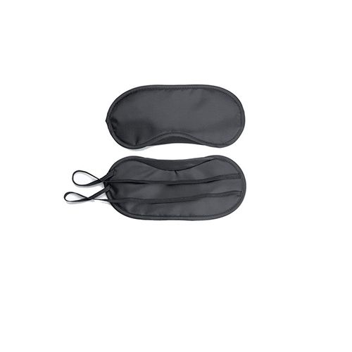 Sleeping eye mask - black