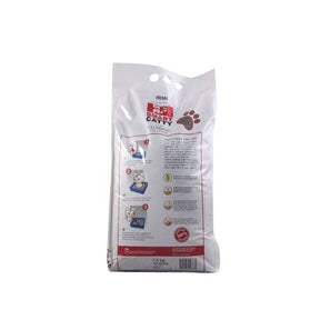 Smart catty clumping cat litter - 7.5litter