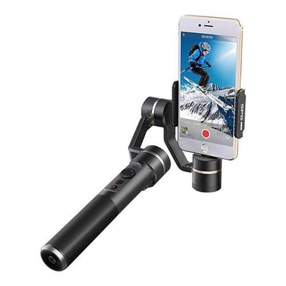 3 axis smartphone handheld gimbal stabilizer - d4288