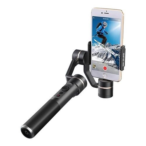 3 axis smartphone handheld gimbal stabilizer - d4288