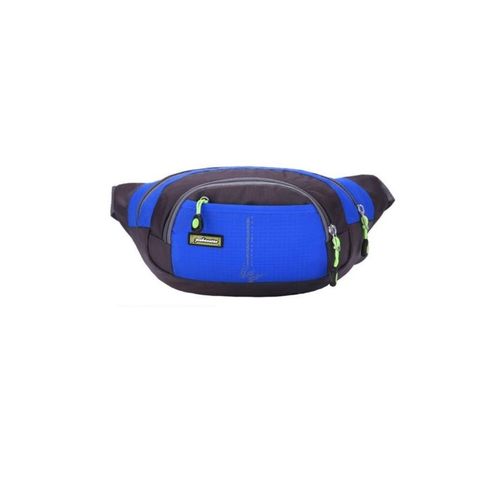 Sports waist bag for travel