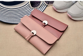 Minimal women wallet g07